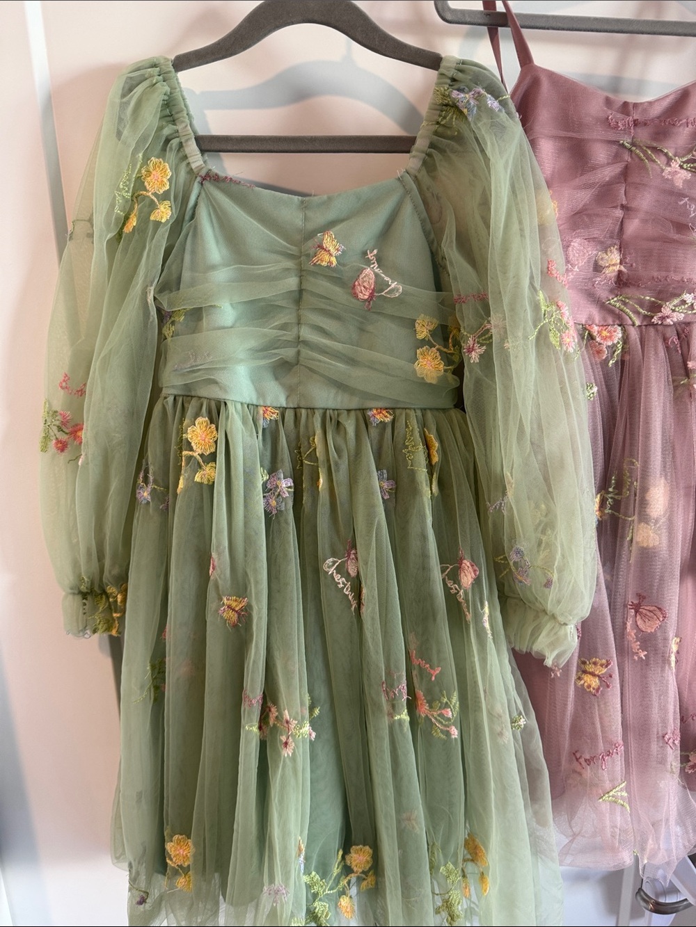 NWOT DRESS 5/6